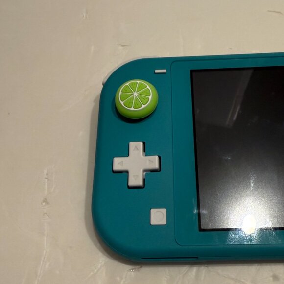 Nintendo Switch Lite Aloha Edition Animal Crossing & Sonic & Disney Game & Case! - Picture 15 of 16